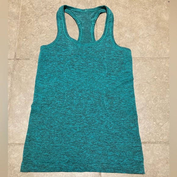 Lululemon Swiftly Tech Racerback Tank Top - Picture 1 of 4